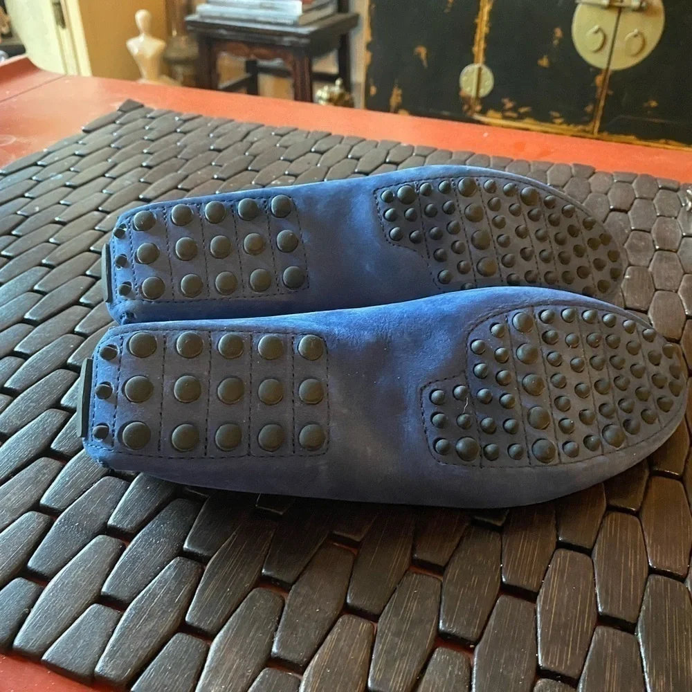 Firenze women’s loafers - Picture 11 of 13